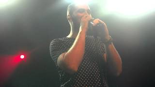 Jared Evan - Les Etoiles Paris 03/03 Hot Sauce