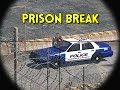 PRISON BREAK! - Arma 3: Life - Ep.4 