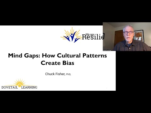 Mind Gaps: How Cultural Patterns Create Bias
