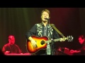 Blue Rodeo - Til I Am Myself Again (Truro, 9 November 2014)