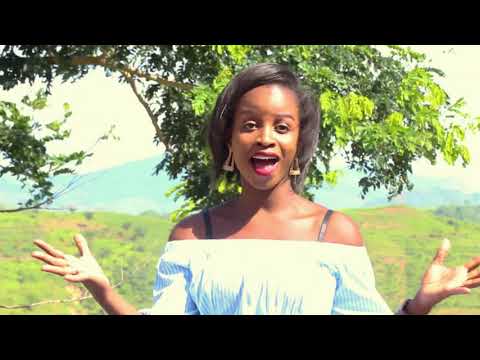 WIZA KAUNDA ADANI ANU OFFICIAL VIDEO