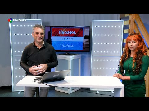 #Eifelblick - Sendung vom 18. November