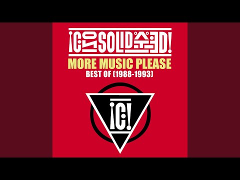 Guerrillas In The Mist