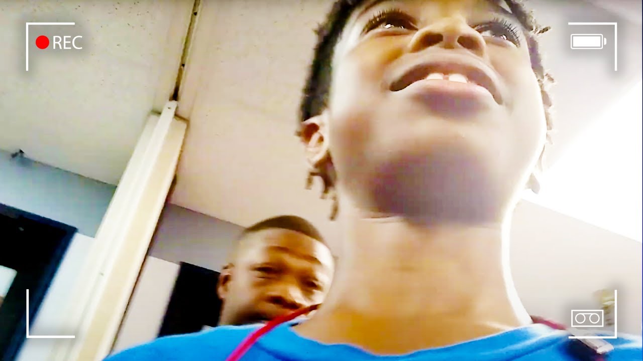 Boy Unknowingly Films His Killer Days Before Murder