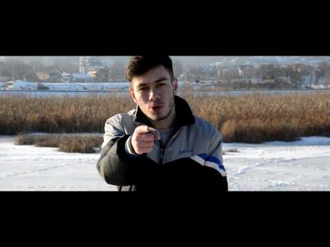 11.Jocco - Pentru ea (Videoclip oficial) (Mixtape "Negru pe alb"/2017)