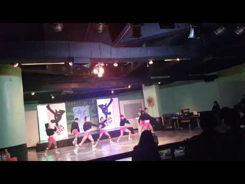 Vogue Mega Crew I Metro Step I 24Mar17