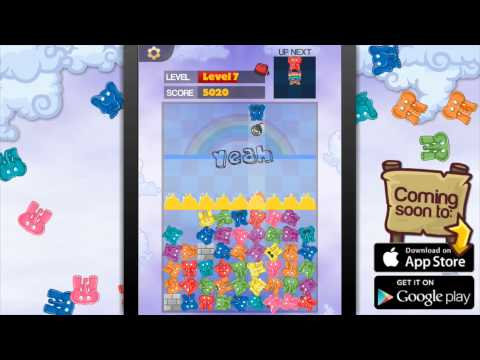 Falling Elephants Video