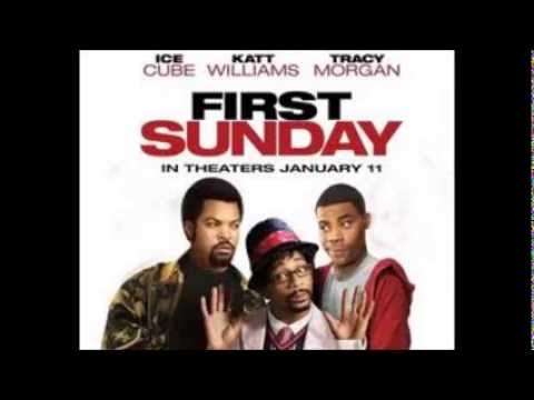 The Presence of the Lord-  Performed by The First Sunday Choir