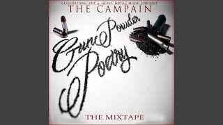 Palm Trees & Power Lines