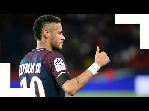 Neymar Jr - Mlk Chave - Mc nego Blue é Mc Diki - 2018