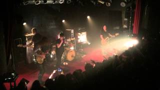 La Dispute - Stay Happy There (LIVE)