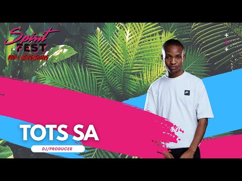 EP108 TOTS SA | EXCLUSIVES ONLY MIX