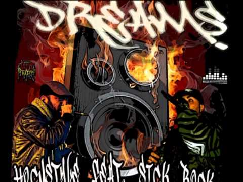 HOCUSTYLE & SICK ROCK - DREAMS (Hazestudio) IENEMPIRE 2013