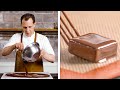 How To Make 5 Handmade Chocolates Handcrafted Bon Appétit
