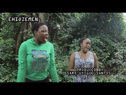 EHIOZEMEN TRAILER [ LATEST BENIN MOVIE 2019]