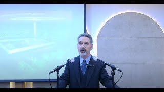 Lessons From The Wilderness-Part 1 (Exodus 25:8-9) Rev. Robert Hale | 2024.03.03