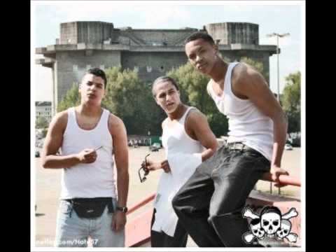 3. Nate57 & Telly Tellz - Spring in die Luft