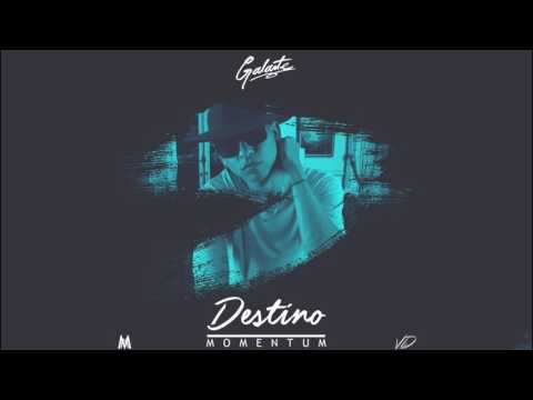 Galante "El Emperador" - Destino [Official Audio]