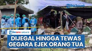 Santri Ponpes Bulukerto Tewas seusai Dijegal Teman Sekelas Perkara Olok-olok Nama Orang Tua