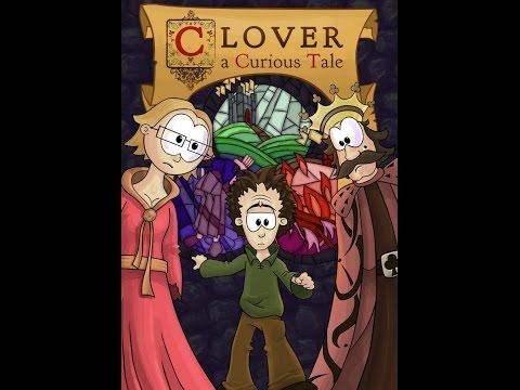 Clover : A Curious Tale PC