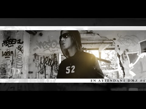 Zesau - En attendant DMZ #1 (Street Clip) #20ZO
