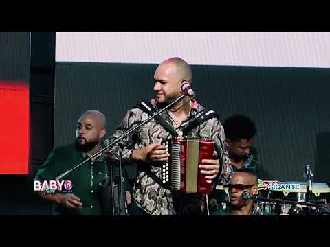 Eury Swing “Banda Ideal” - Juana Mecho  (En Baby Swing) #TiPiCo