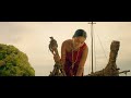 Aishwarya Lakshmi Hottest Navel Show Ever PS1 Ultra HD Slow Motion