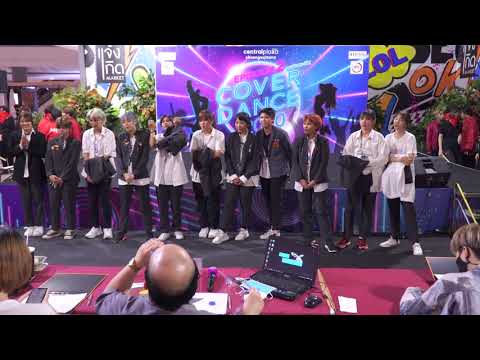 200801 [Comment] Edguard cover NCT 127 @ Cover Dance 2020 EP2 (Final)