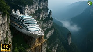 UNREAL WONDERS OF CHINA | Hidden Places Like Nothing You've Ever Seen