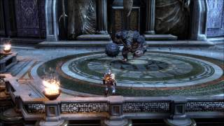 Tides of Chaos Combat (extended) - God of War 3 Soundtrack