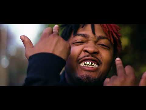 Dizze Inkz x Aribba - No Mercy ( Official Video )