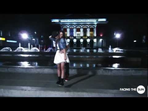 Дивна - Готов Ли Си за Мен (prod. by KriskoBeats) [Official HD Video]