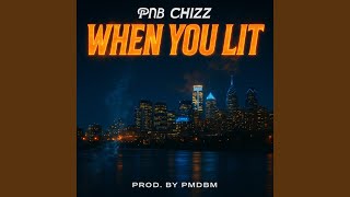 When you Lit