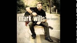 Mark Wills: Days Of Thunder