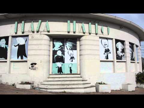 Jaime Roos - Cometa de la farola