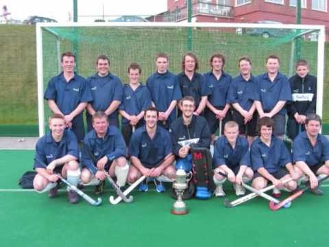 Limerick Hockey Club.wmv