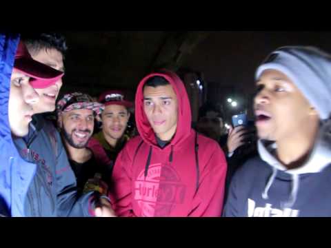 Krawk x Alvarenga | 49 ª Batalha da Aldeia | SELETIVA NACIONAL | ETAPA SP