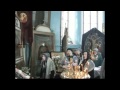 Пение Символа Веры. 