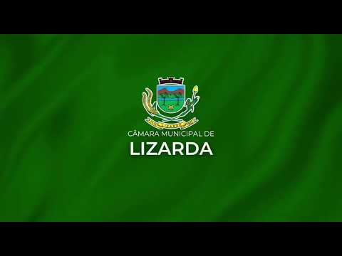 Câmara Municipal de Lizarda Tocantins.