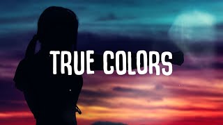True Colors Music Video