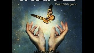 Threshold - Ashes (with lyrics)