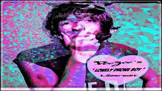 Alice Russell - To Dust [Deezee&#39;s &#39;Lonely Drone Boy&#39; Läzeredit]