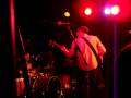 Take Me Home (Back To Boone) - black lips - glasgow abc2