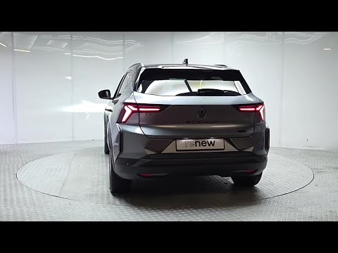 Renault Scenic E-Tech Scenic Esprit Alpine E-Tech - Image 2