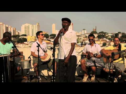 MAGIA (Augusto César, Toinho Melodia)