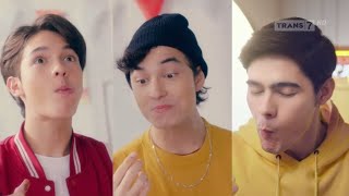 Download lagu Beng-beng • Enaknya Nagih • TVC Edisi 2024 • Iklan Indonesia  15 sec mp3