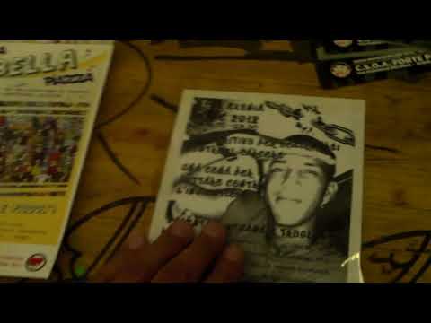 O cetate militară a ajuns pe mîna artiștilor - Curaj.TV