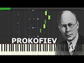 PROKOFIEV // Lieutenant Kijé: Kije's Wedding [3 mvt.] // Op. 60