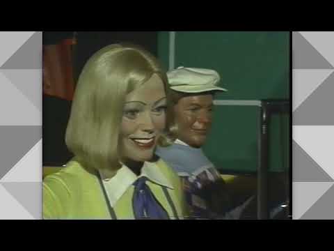 1992 EPCOT Center Highlight Video