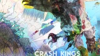 Crash Kings - Shameless Little Monkeys
